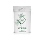 The product stimulates the growth of hair and nails, protective effect on the liver , supports physical and mental condition.