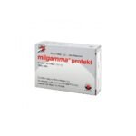 Vitamin preparation for the treatment of neuropathies and cardiovascular disorders caused by vitamin B1 deficiency.