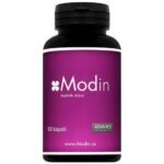 Modin is a unique natural product for mental balance and mental balance .