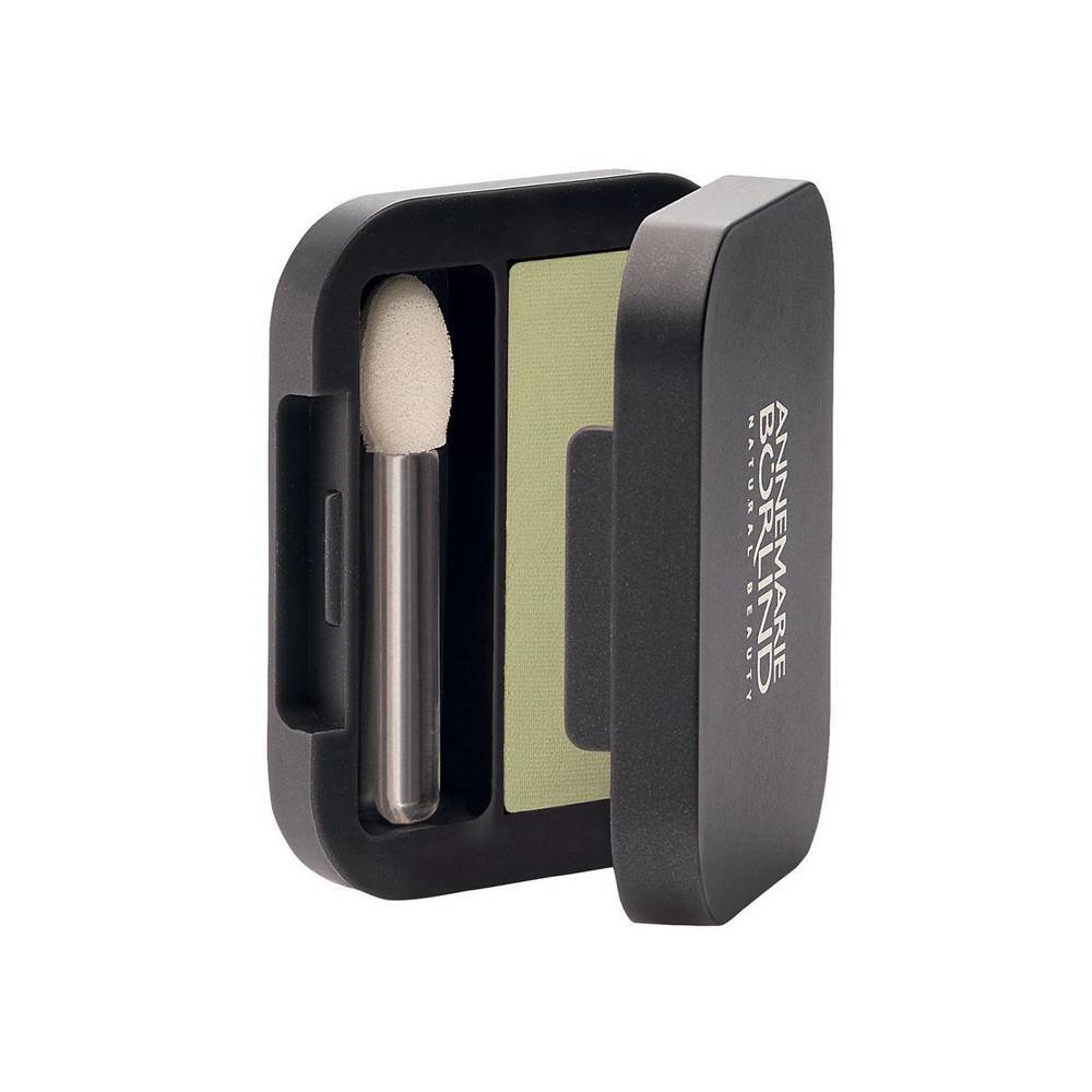 mono golden green eye shadows 2 g Light