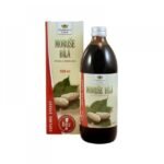 White mulberry - extract of young white mulberry leaves.