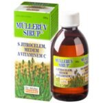A natural remedy that acts on the immune system