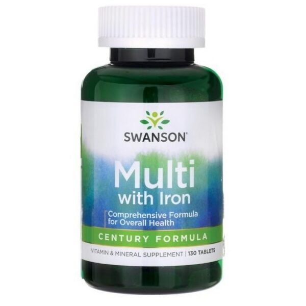The preparation supplements the diet with vitamins and minerals.
