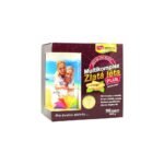 MULTIKOMPLEX– GOLDEN SUMMER PLUS is a complex multivitamin with minerals, herbal extracts and enzymes designed especially for the age group over 45 years.