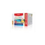 Cemium multivitamin with ginger is a product with a complete composition of vitamins, minerals and trace elements in the right doses.