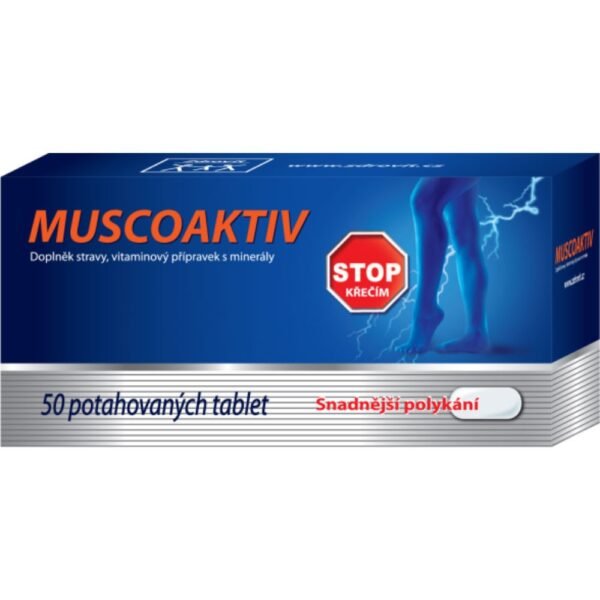 Magnesium preparation with a special composition.