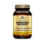 The barbed mouse - Ruszczyk . An ingredient known and appreciated for many generations. Its properties were already described by Theophrastus