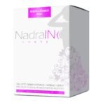 Firm and sensual breasts. A natural dietary supplement of Swiss quality contains carefully selected herbs that can affect female hormones.