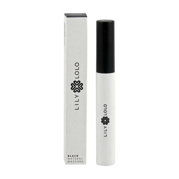 Black and black mascara with natural dyes will suddenly evoke a delightful look.