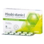 Win the battle with free radicals. Vitamin E helps protect cells from oxidative stress .