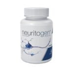 Neuritogen® is a dietary supplement containing curcumin, resveratrol, Mangifera indica extract and vitamins B2, B6 in a form with facilitated absorption, which are important for the normal functioning of the nervous system. They also contribute to normal energy metabolism and help reduce fatigue and exhaustion .