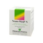 Food supplements Neuro Wied
