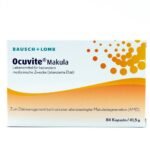 For diet management in age-related macular degeneration (AMD).