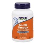 This natural fish oil concentrate is produced under strict quality control standards. It is tested for the absence of potentially harmful levels of contaminants such as PCBs