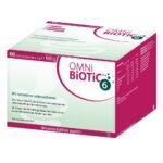 Food supplements with highly active leading bacterial strains.