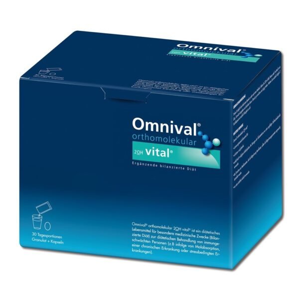 For the dietary treatment of immunocompromised people.