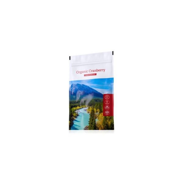 Canadian nature in its untouched and original beauty is a place where we obtain extremely effective cranberry fruits. The extract, which we carefully and gently prepare from them, represents a concentrated essence of nutrients important for the proper functioning of our body.