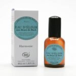 Туалетная вода Harmonie пробуждает внутреннее и физическое благополучие благодаря нежному успокаивающему аромату и эффектам цветов Баха.