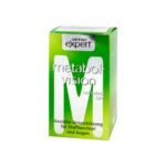 Targeted support for metabolism and eyes.