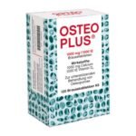 For the supportive treatment of osteoporosis
