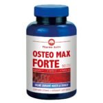 Tablets containing the unique marine complex AquaminTM for strong healthy bones and muscles