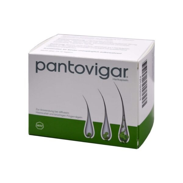 Traditionally used as a mild medicine for diffuse hair loss and brittle fingernails.