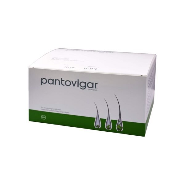 Traditionally used as a mild medicine for diffuse hair loss and brittle fingernails.