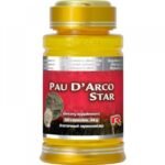 The bark of the trap contains substances that can affect the defense of the human body and its resistance. It contains numerous naturally occurring antioxidants.
