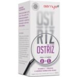 BARNY´S Perch is a liquid food supplement for comfortable and effective maintenance of healthy eyesight.
