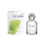Eau de parfum Tea Garden will envelop you with a delicate fresh scent