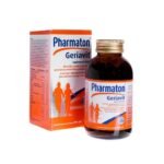 A carefully selected composition of vitamins