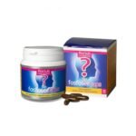 Patented complex of soy lecithin phosphatidylserine and phosphatidic acid, which helps fight strep .