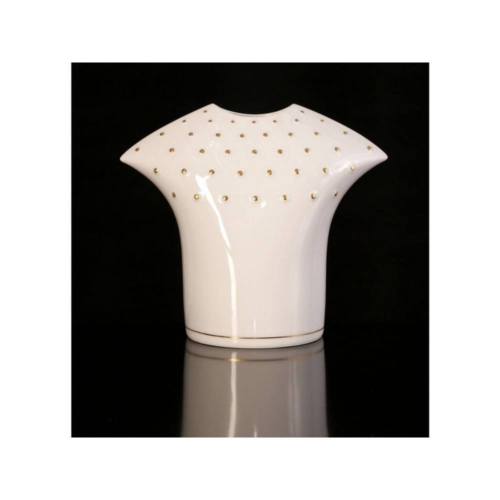 porcelain vase galaxy 303 10 cm Фарфоровая ваза