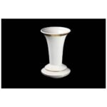Porcelain vase