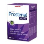 Prostenal® NIGHT, чтобы поддерживать простату в хорошем состоянии и поддерживать естественное мочеиспускание.