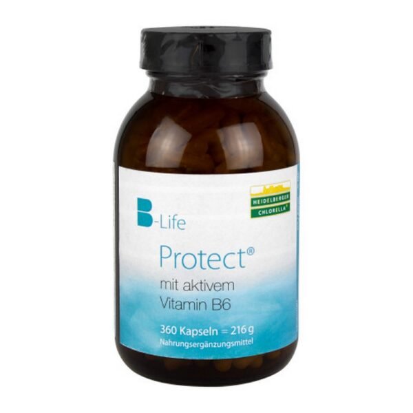 Food supplements Protect