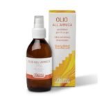 Dynamized Arnica Body Oil provides unique protection and nutrition to the skin of the entire body.