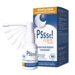 Do you often wake up to snoring your partner? Can't sleep? Pssst! oral anti-snoring spray is a natural anti-snoring product.