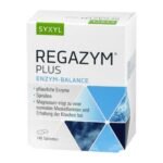 Food supplement with magnesium