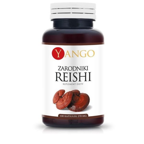 The tradition of using the Reishi mushroom in Chinese medicine dates back about 4