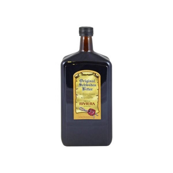 Traditional herbal medicine used for mild digestive problems (such as bloating