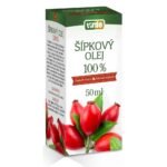 Nutritionally high-quality oil obtained by pressing rosehip seeds. Darts were already popular with our grandmothers thanks to their beneficial effects on the body.