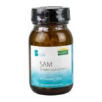 Food supplements SAM S-Adenosylmethionin