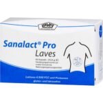 Combination of lactase and protein digesting enzymes.