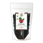 Chinese Schizandra is a TOP herb of Chinese medicine. They are valuable adaptogens and antioxidants.