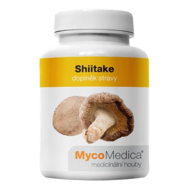 Shiitake, or edible tenacious, is very rich in essential amino acids, minerals and B vitamins .