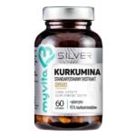 Curcuminoids are substances that are one of the best-studied compounds of plant origin. A number of studies confirm the beneficial effects on the body. First of all, curcuminoids are polyphenols, i.e. compounds that exhibit anti-inflammatory properties and support the proper functioning of the immune system.