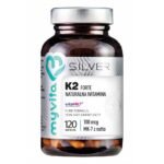 The preparation consists only of active ingredients without artificial additives and fillers.