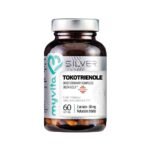 It contains the patented DeltaGold® complex containing Delta and Gamma tocotrienols.