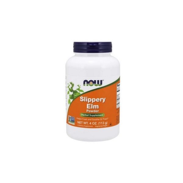 Slippery Elm